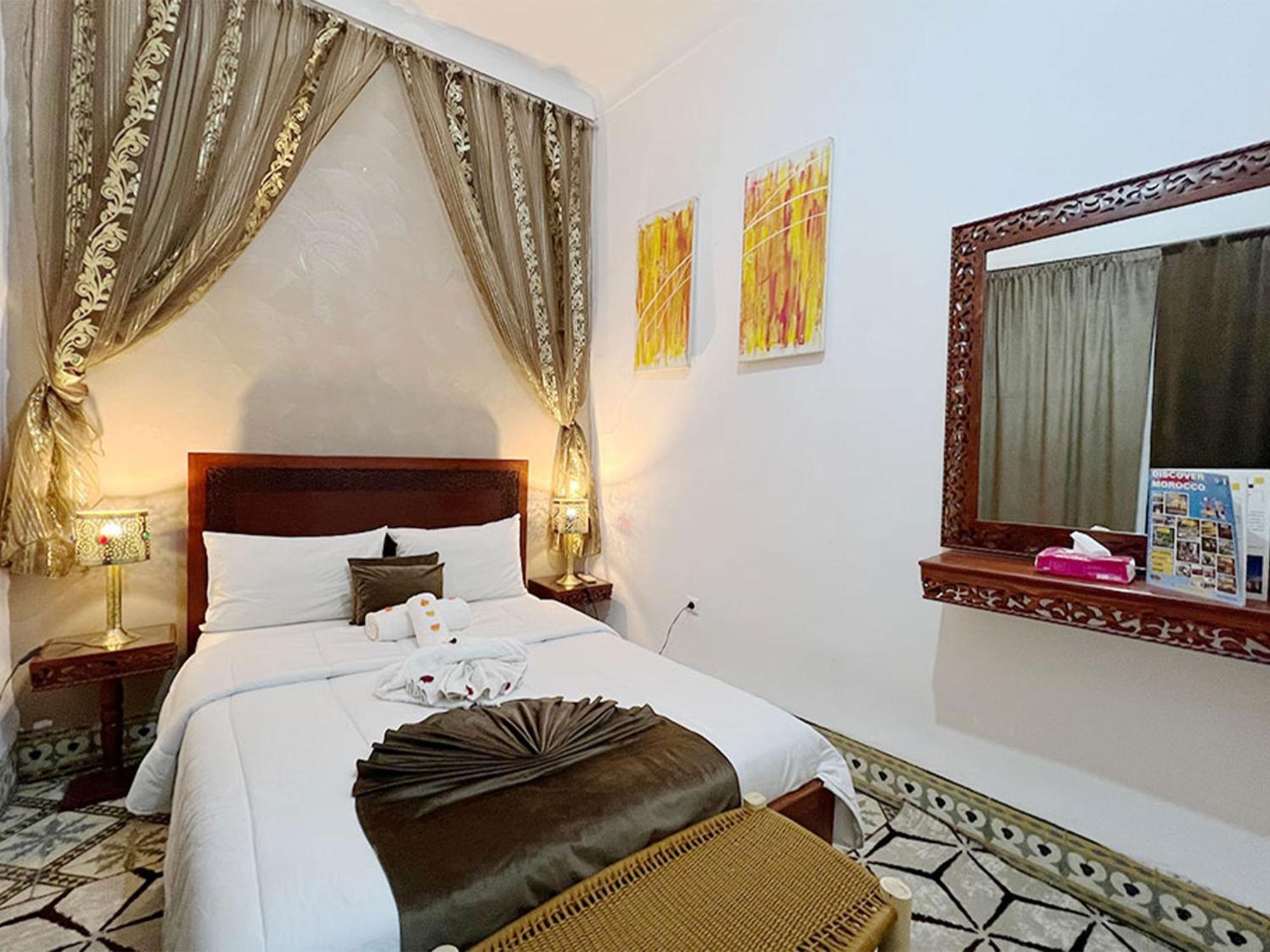Riad Lazord Marrakesh Exterior foto