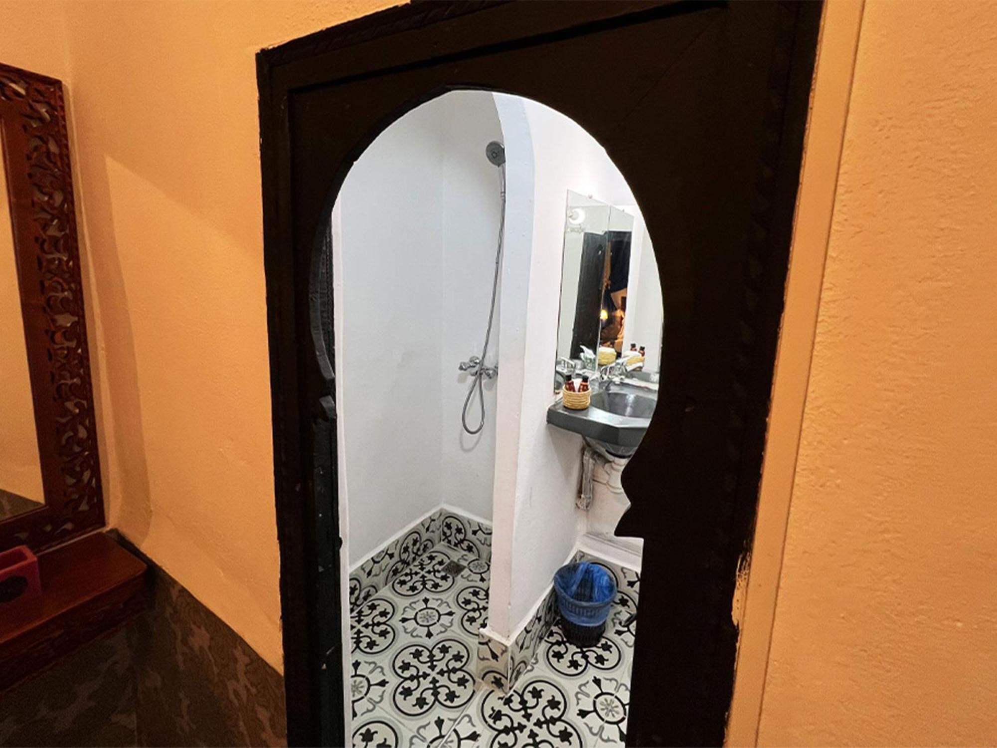 Riad Lazord Marrakesh Exterior foto