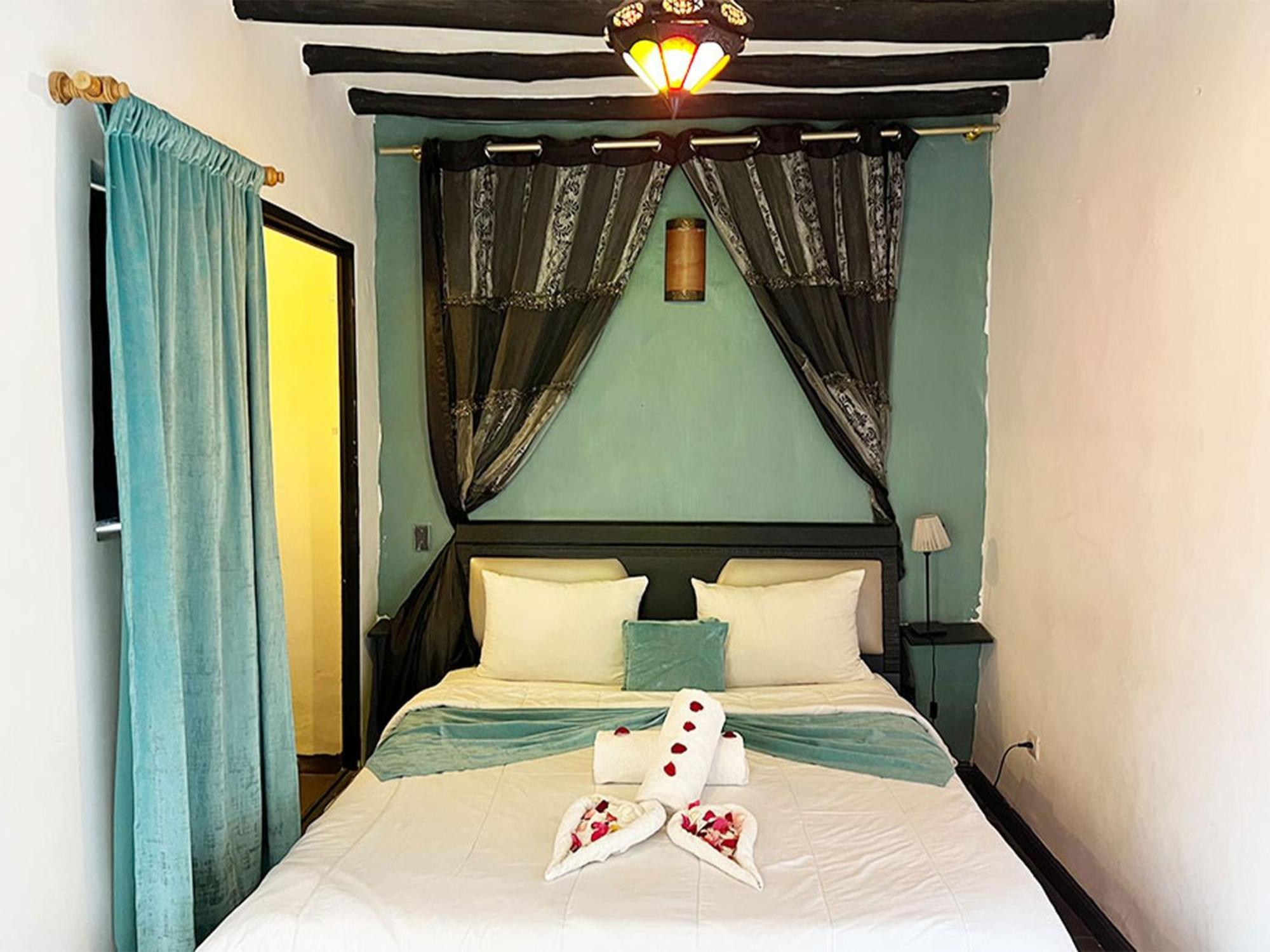 Riad Lazord Marrakesh Exterior foto