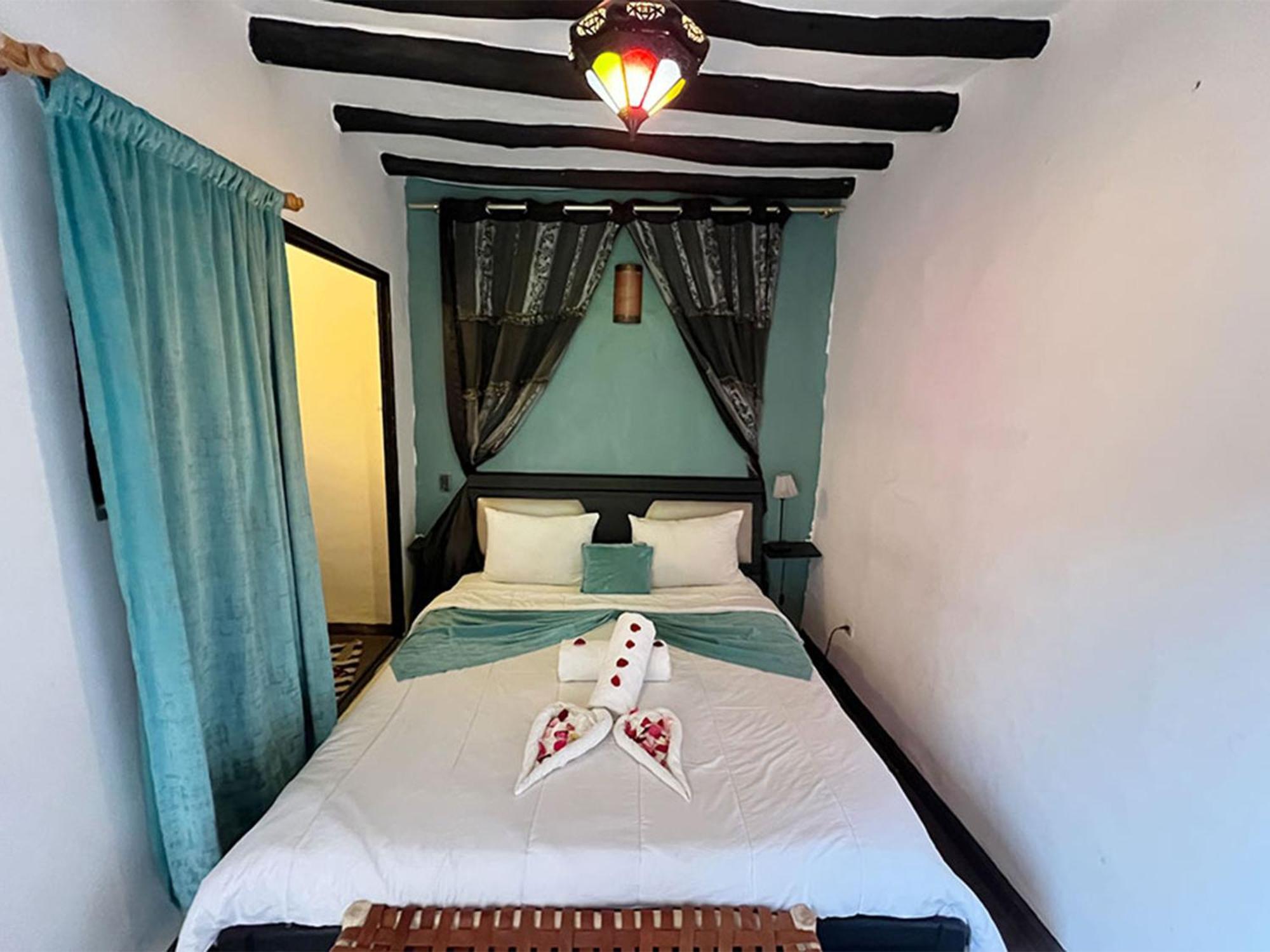 Riad Lazord Marrakesh Exterior foto