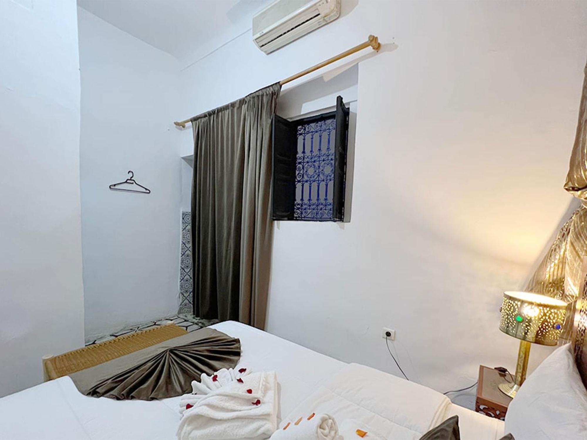 Riad Lazord Marrakesh Exterior foto