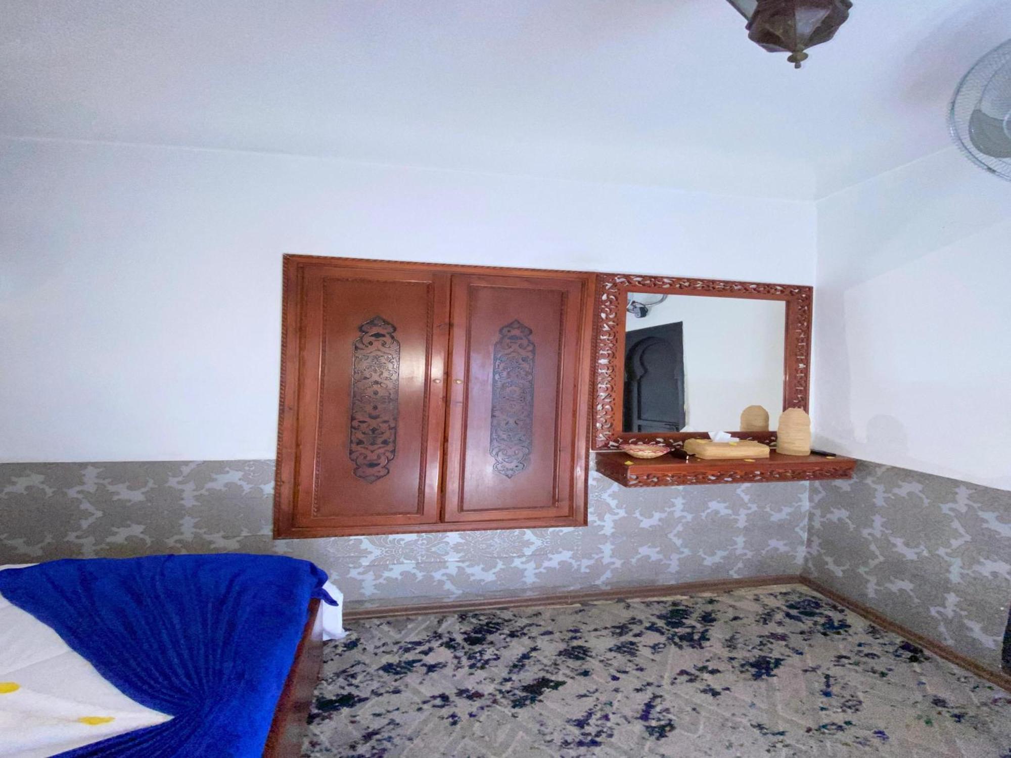Riad Lazord Marrakesh Exterior foto